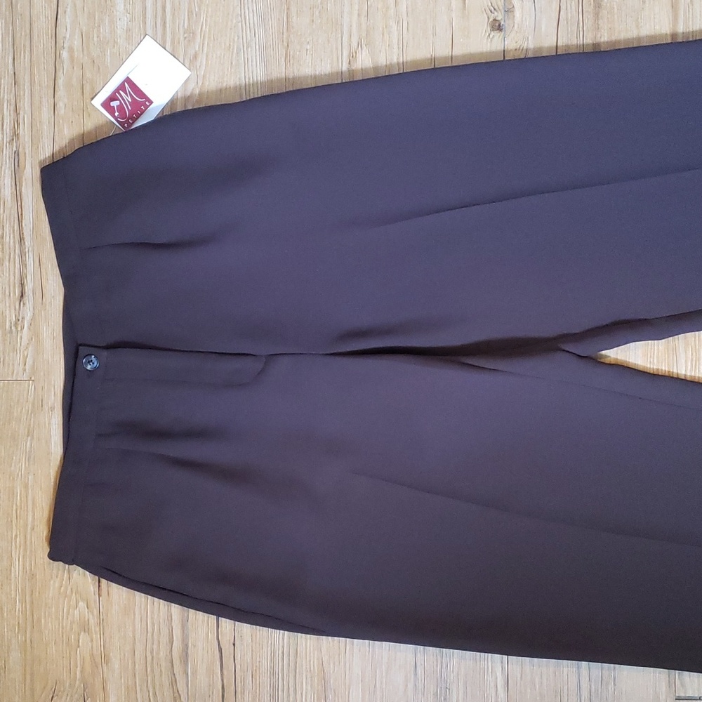 JM Collection Pant - Picture 2 of 8